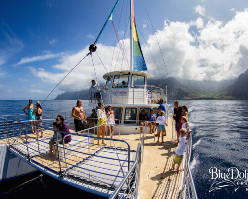 kauai snorkel tours from princeville