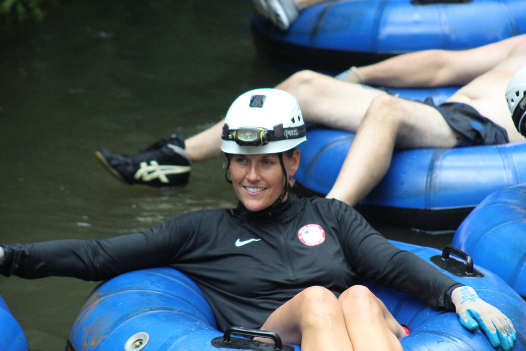 Kauai Backcountry Mountain Tubing Adventure