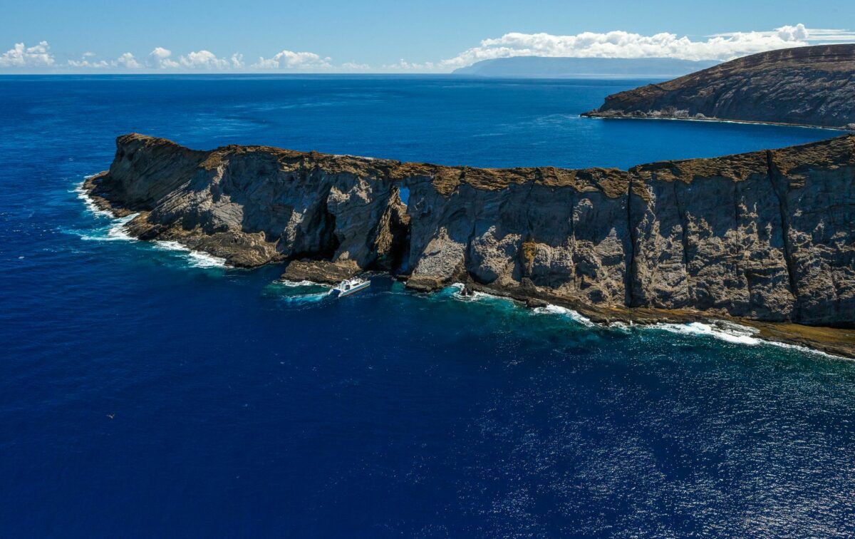 Forbidden Island Snorkel