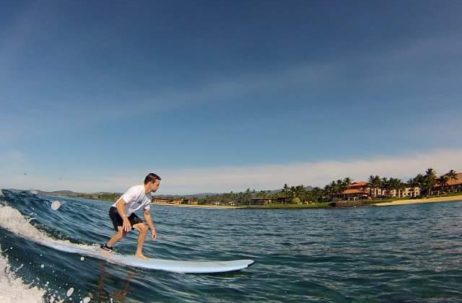 Poipu Beach Surf School Kauai Vacation Tours