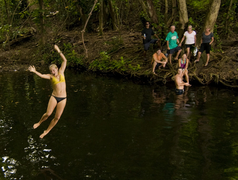 Secret Solitude Under Kauai's Waters