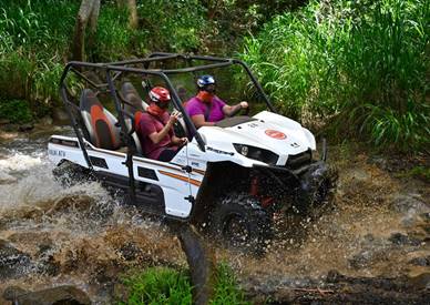 kauai atv tours