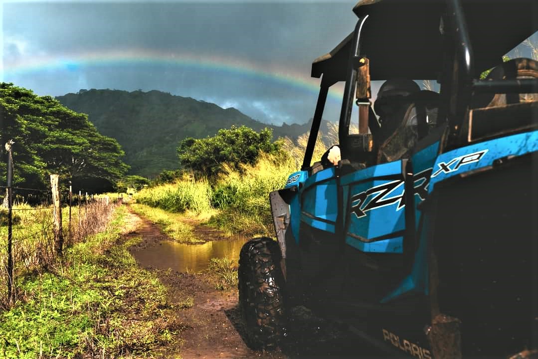 kauai atv backroads tour