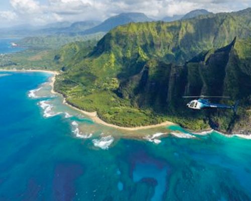 Best Helicopter Tours